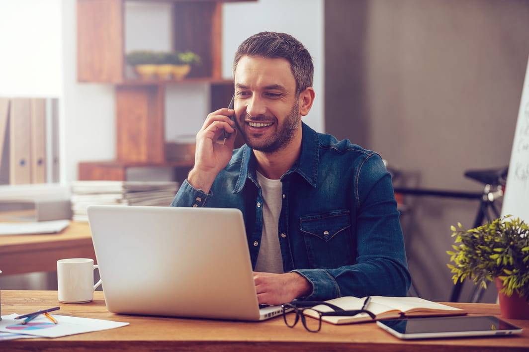 Ready to grow your business?
